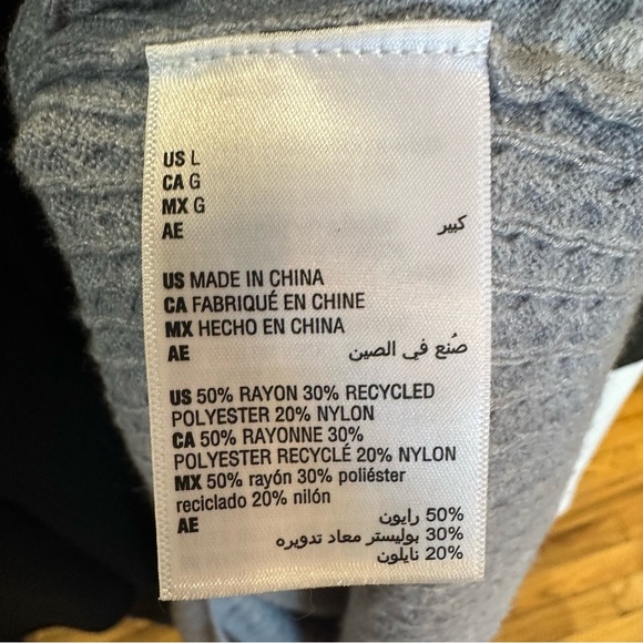 And Now This Maxi Dress NWT - Picture 8 of 9